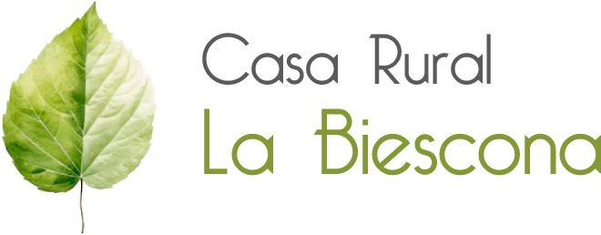 logo-casa-rural-la-biescona-asturias